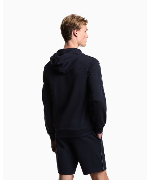 EMPORIO ARMANI ルームウェア 「オンライン限定」「エンポリオ