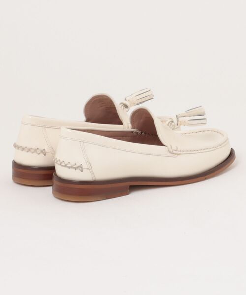 COLE HAAN（コールハーン） ローファー ラナ ラックス タッセル