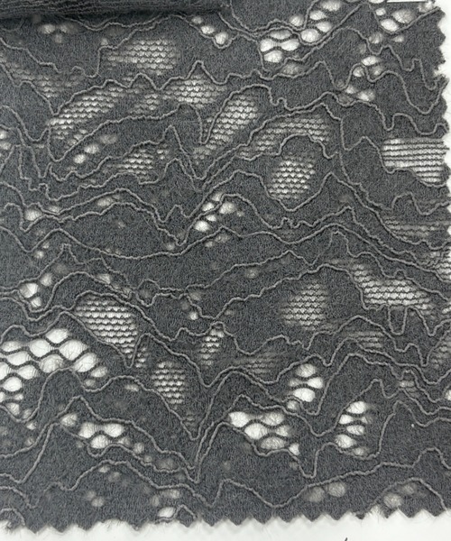 JOSE MOON（ジョゼムーン） tシャツ LIQUIDE LACE TOPS/リキッドレース