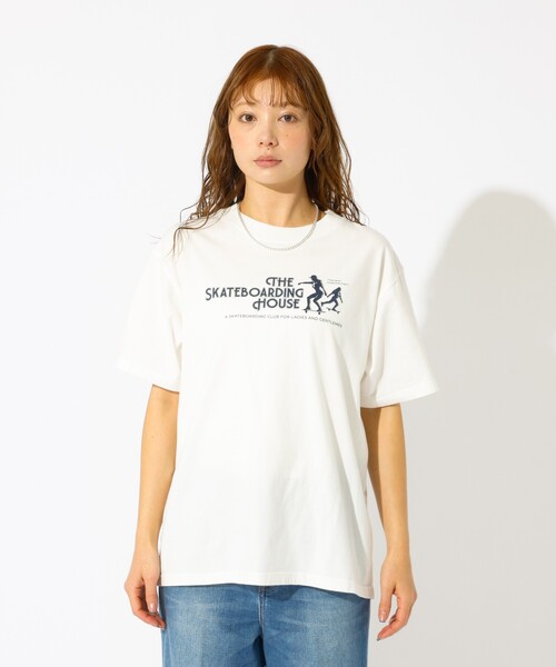 PARROTT CANVAS（パロットキャンバス） tシャツ 「PARROTT CANVAS 