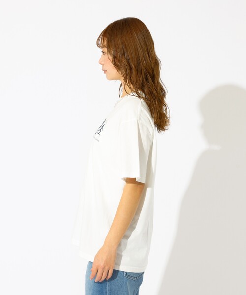 PARROTT CANVAS（パロットキャンバス） tシャツ 「PARROTT CANVAS 
