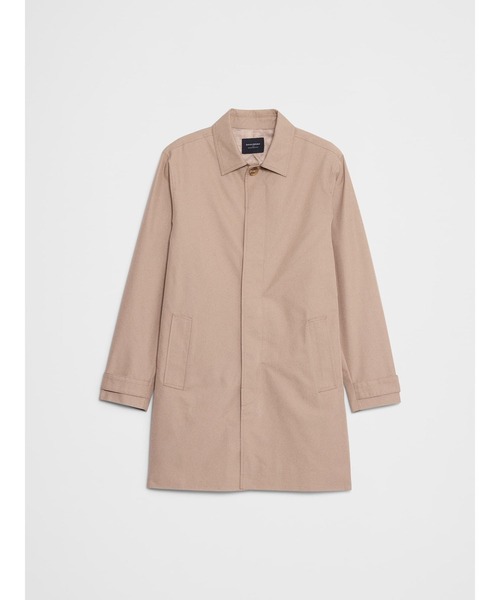 Banana Republic コート BANANA REPUBLIC（バナナリパブリック） ステンカラーコート コート
