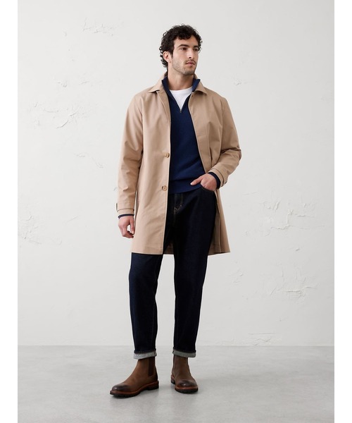 BANANA REPUBLIC（バナナリパブリック） ステンカラーコート コート
