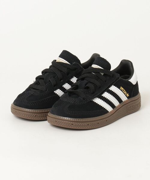 adidas Originals スニーカー HANDBALL SPEZIAL CF EL I キッズ 子供