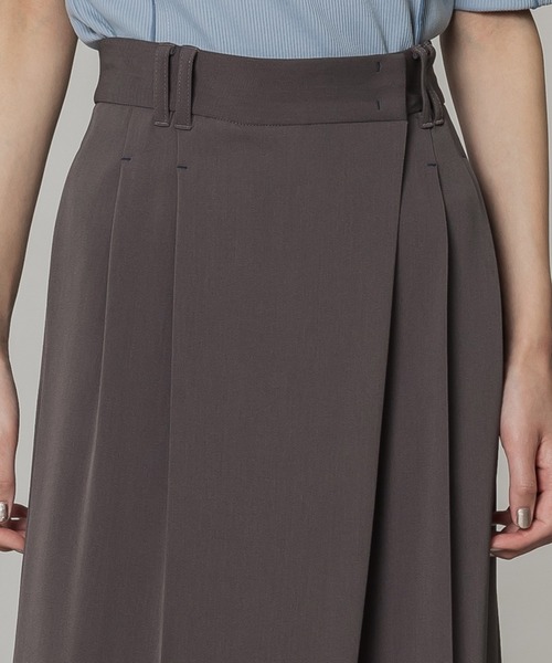 「PUBLIC TOKYO」 パンツ 2 ベージュ レディース_画像5