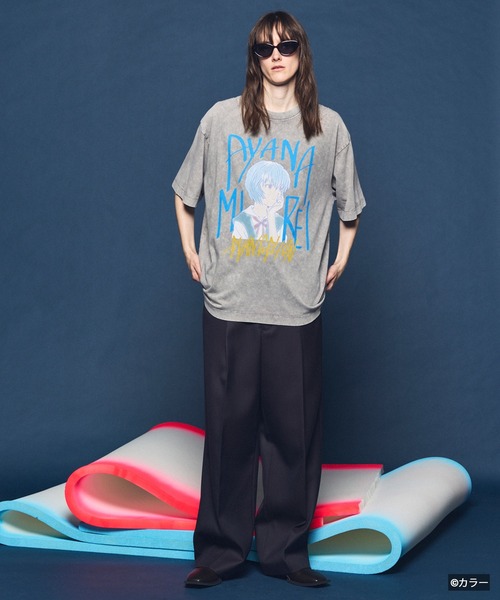 MAISON SPECIAL（メゾンスペシャル） tシャツ メンズ レディース
