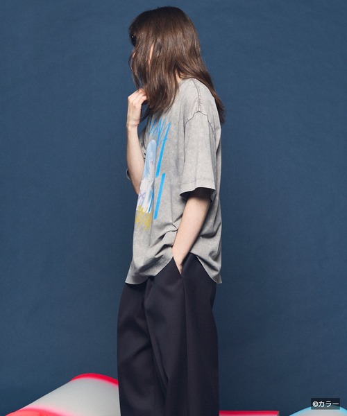 MAISON SPECIAL（メゾンスペシャル） tシャツ メンズ レディース