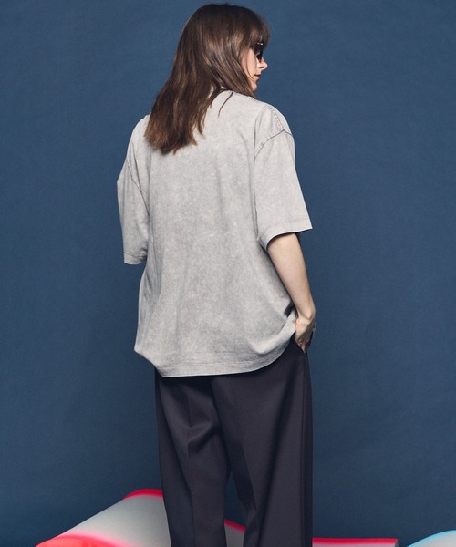 トップス MAISON SPECIAL CarneBBollenteSex\" T MAISON SPECIAL（メゾンスペシャル） tシャツ メンズ レディース