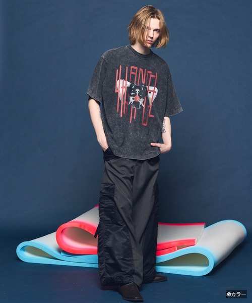 MAISON SPECIAL（メゾンスペシャル） tシャツ メンズ レディース