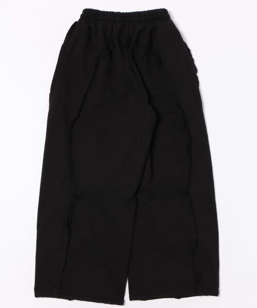 スウェットパンツ ジャージ SWEAT PANTS メンズ レディースの画像