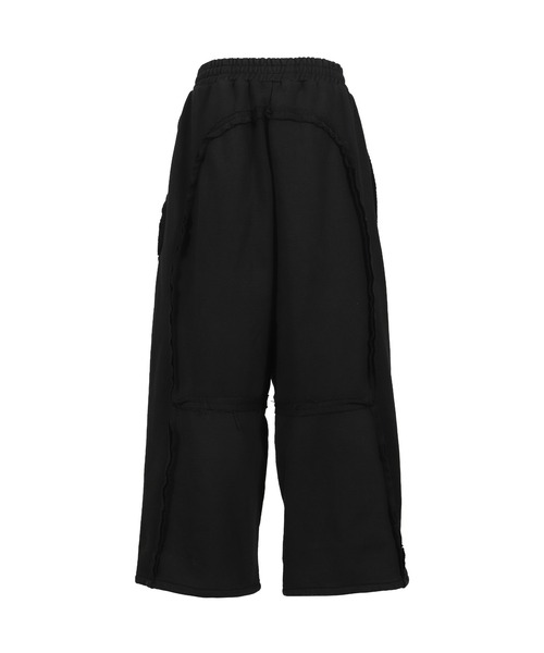 スウェットパンツ ジャージ SWEAT PANTS メンズ レディースの画像