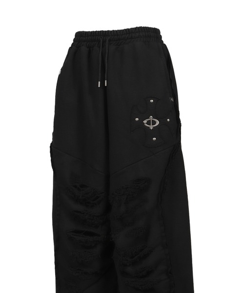 スウェットパンツ ジャージ SWEAT PANTS メンズ レディースの画像