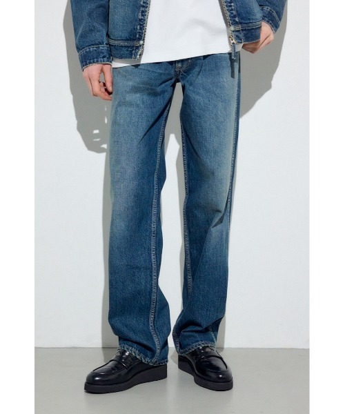 AZUL BY MOUSSY（アズールバイマウジー） ジーンズ AZUL DENIMカラー