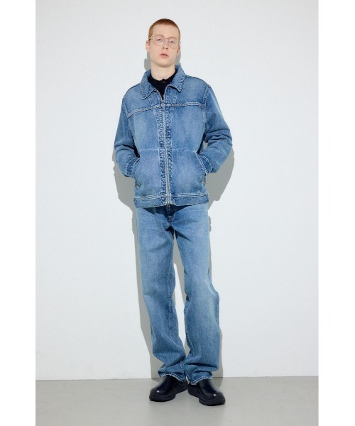 アズール BR AZUL BY MOUSSY（アズールバイマウジー） ジーンズ AZUL DENIMカラー