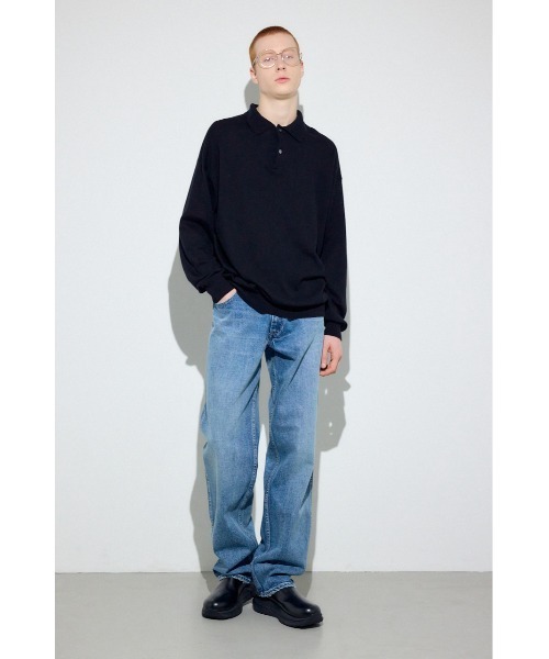 アズール BR AZUL BY MOUSSY（アズールバイマウジー） ジーンズ AZUL DENIMカラー