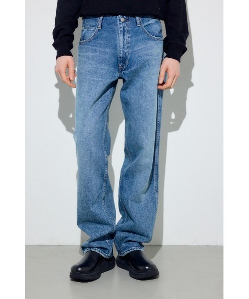AZUL BY MOUSSY（アズールバイマウジー） ジーンズ AZUL DENIMカラー