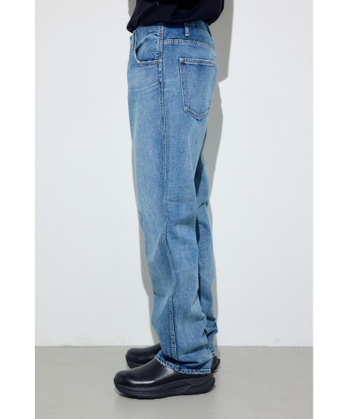 AZUL BY MOUSSY（アズールバイマウジー） ジーンズ AZUL DENIMカラー