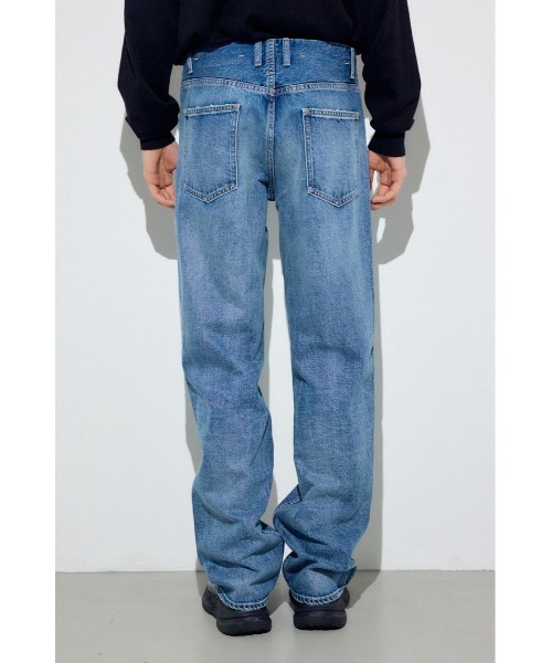 AZUL BY MOUSSY（アズールバイマウジー） ジーンズ AZUL DENIMカラー