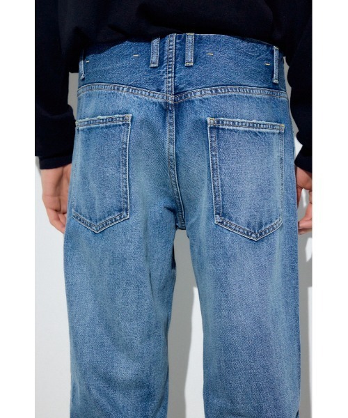 AZUL BY MOUSSY（アズールバイマウジー） ジーンズ AZUL DENIMカラー