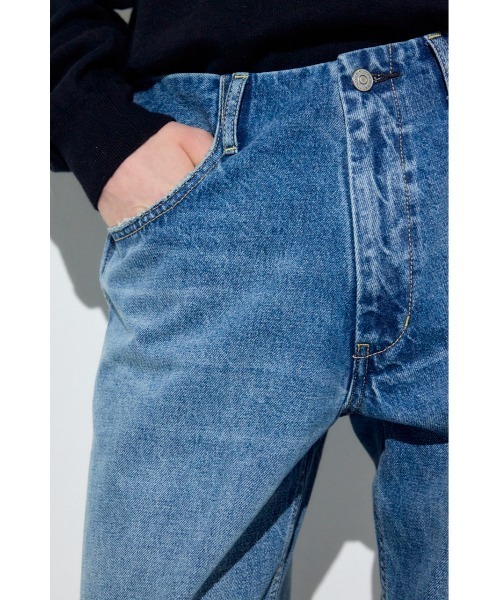 AZUL BY MOUSSY（アズールバイマウジー） ジーンズ AZUL DENIMカラー