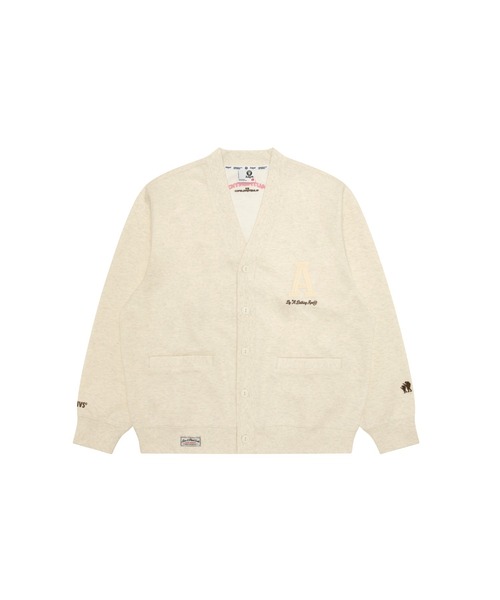 AAPE BY A BATHING APE（エーエイプバイアベイシングエイプ