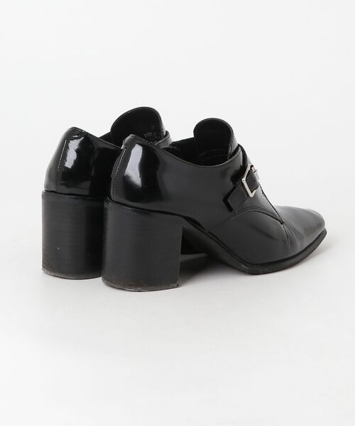 「Jeffrey Campbell」 シューズ 37 ブラック レディース_画像2