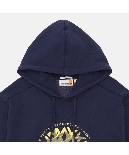 timberland パーカー Timberland（ティンバーランド） パーカー フィールドブーツ