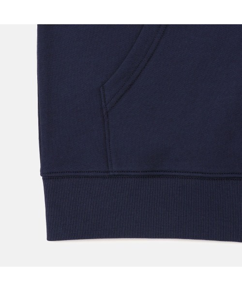 Timberland(ティンバーランド) パーカー ツリーロゴ グラフィック Timberland(ティンバーランド) パーカー ツリーロゴ グラフィック