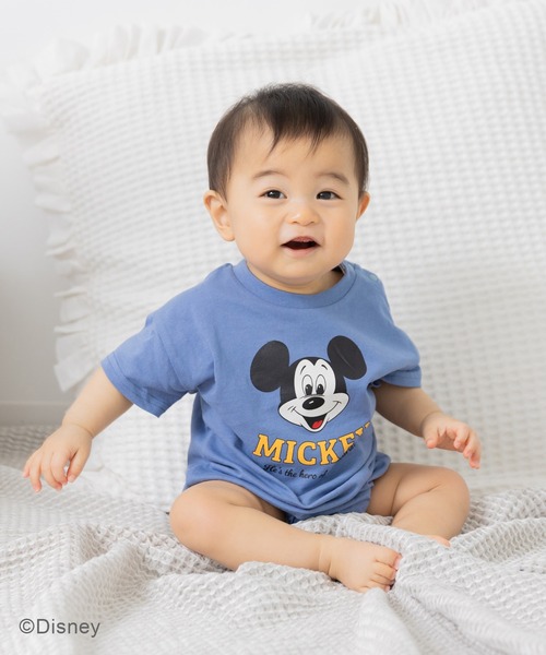 GAP（ギャップ） ベビー服 ロンパース はじめてのお気に入り ヘンリー