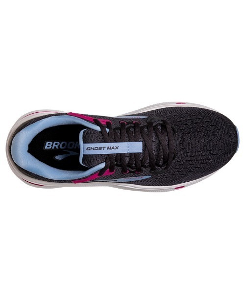 「BROOKS」 ローカットスニーカー 23.0cm コーラルピンク レディース_画像6