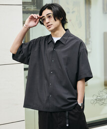 lig. リグドット form flareTシャツ 通常丈 FREAK'S STORE（フリークスストア） シャツ 半袖 限定展開 AiRide