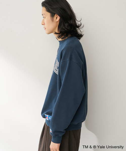 Russell Athletic（ラッセル アスレティック） トレーナー スウェット