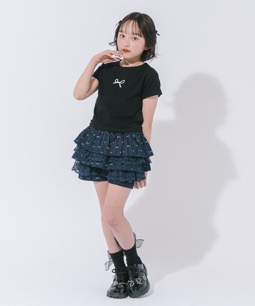 URBAN CHERRY（アーバンチェリー） スカート 「CHIPIE/シピ」レース