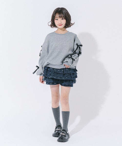URBAN CHERRY（アーバンチェリー） スカート 「CHIPIE/シピ」レース