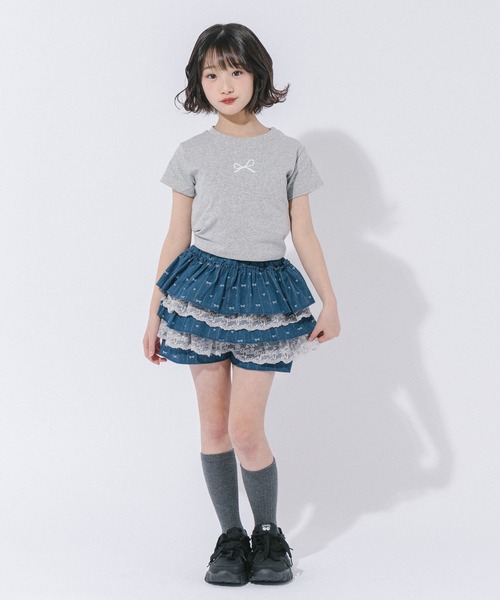 URBAN CHERRY（アーバンチェリー） スカート 「CHIPIE/シピ」レース