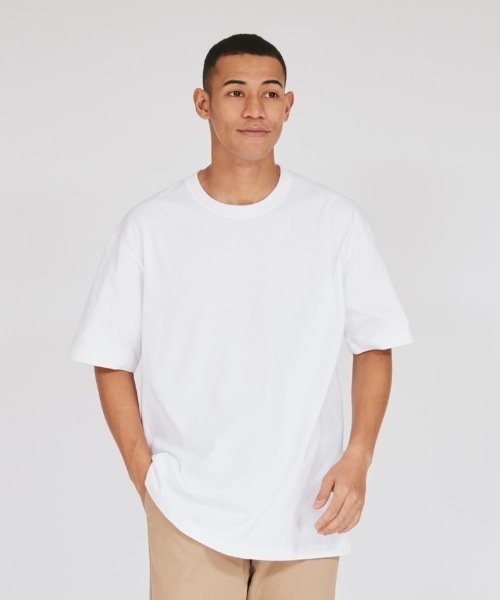 Hanes（ヘインズ） tシャツ Hanes/ヘインズ/BEEFY T-SHIRT oversize