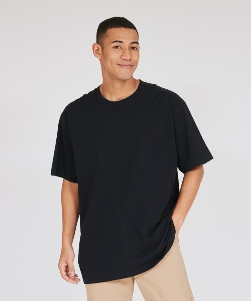 Hanes（ヘインズ） tシャツ Hanes/ヘインズ/BEEFY T-SHIRT oversize