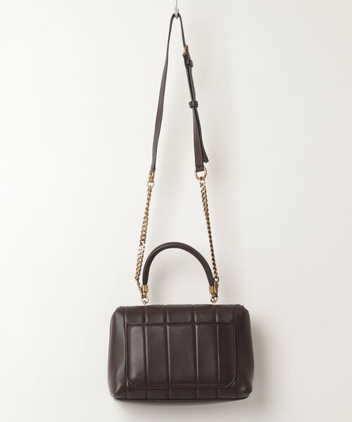 ★専用です✱新品　TORYBURCH トリーバーチ ショルダーバッグ(ブラウン) TORY BURCH（トリーバーチ） ショルダーバッグ - ブラウン レディース