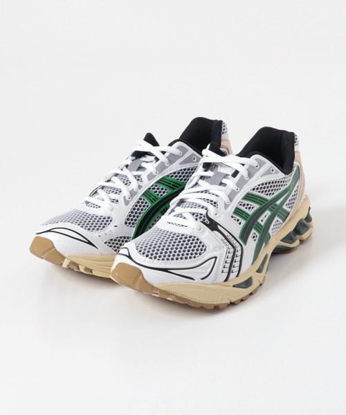 ASICS（アシックス） スニーカー ASICS GEL-KAYANO 14 メンズ