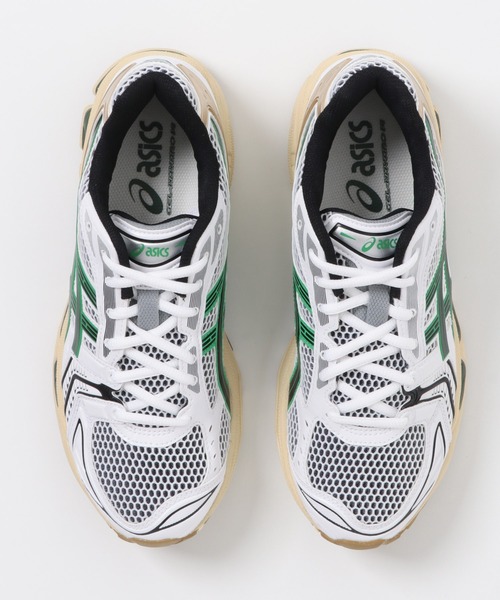 ASICS（アシックス） スニーカー ASICS GEL-KAYANO 14 メンズ