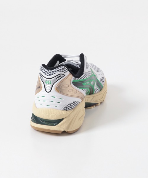 ASICS（アシックス） スニーカー ASICS GEL-KAYANO 14 メンズ