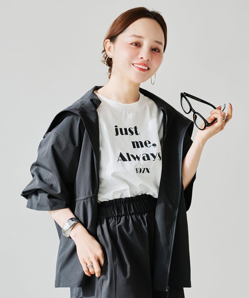 KOBE LETTUCE（神戸レタス） tシャツ 「 田中亜希子さんコラボ