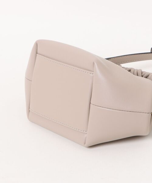 ショルダーバッグ Ganni Bou Bag Mini A6949 メンズの画像