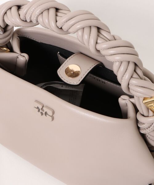 ショルダーバッグ Ganni Bou Bag Mini A6949 メンズの画像