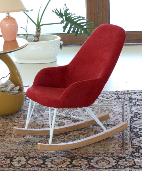 DULTON（ダルトン） 家具 ROCKING CHAIR S/ロッキング チェア
