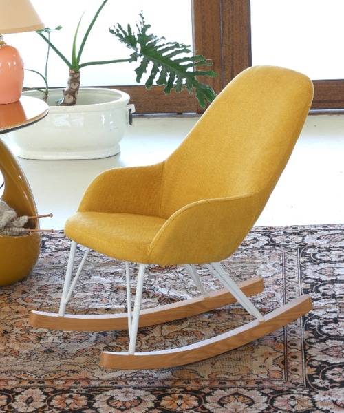 DULTON（ダルトン） 家具 ROCKING CHAIR S/ロッキング チェア