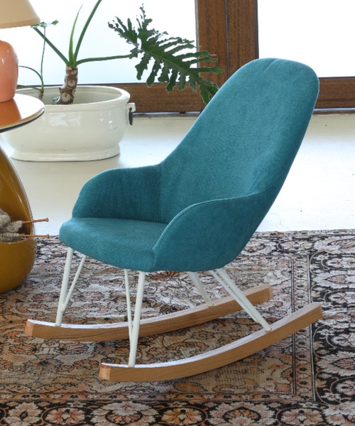 DULTON（ダルトン） 家具 ROCKING CHAIR S/ロッキング チェア