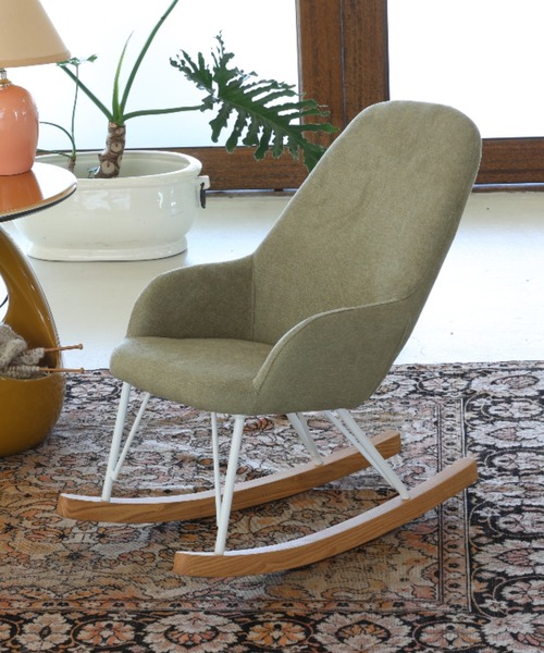 DULTON（ダルトン） 家具 ROCKING CHAIR S/ロッキング チェア