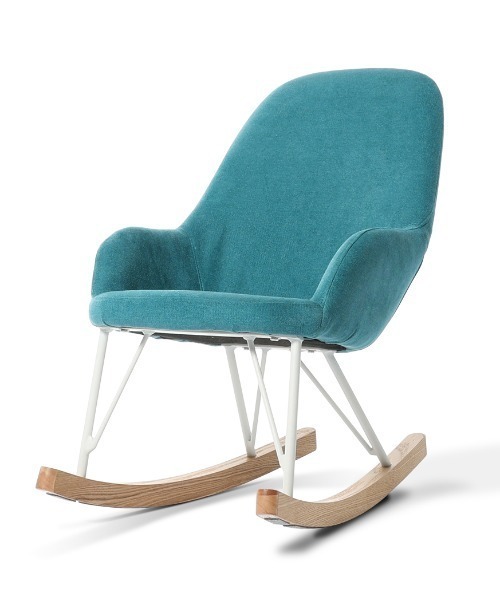 DULTON（ダルトン） 家具 ROCKING CHAIR S/ロッキング チェア