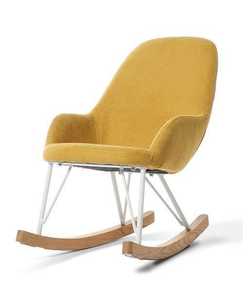 ダルトン ロッキングチェア S DULTON（ダルトン） 家具 ROCKING CHAIR S/ロッキング チェア